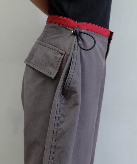 Vintage   Design Pants