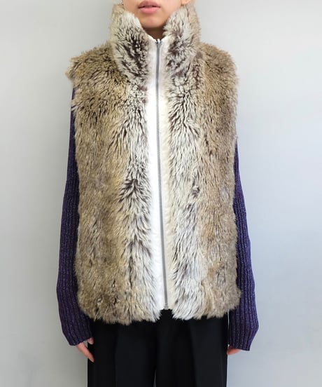 Vintage   Design Vest
