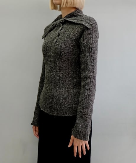 Vintage   Design Knit