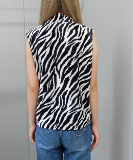 Vintage   Design Vest