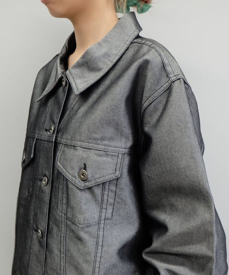 Vintage   Design Jacket