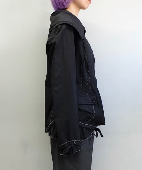 Vintage   Design Jacket