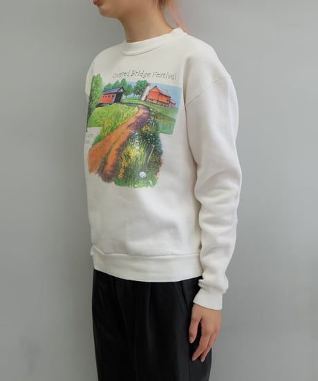 Vintage   Sweat