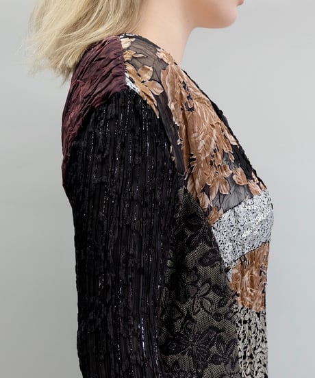 Vintage   Design Tops