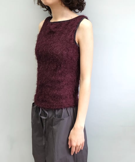 Vintage  Design Tops