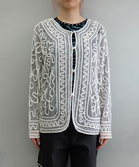Vintage   Design Tops