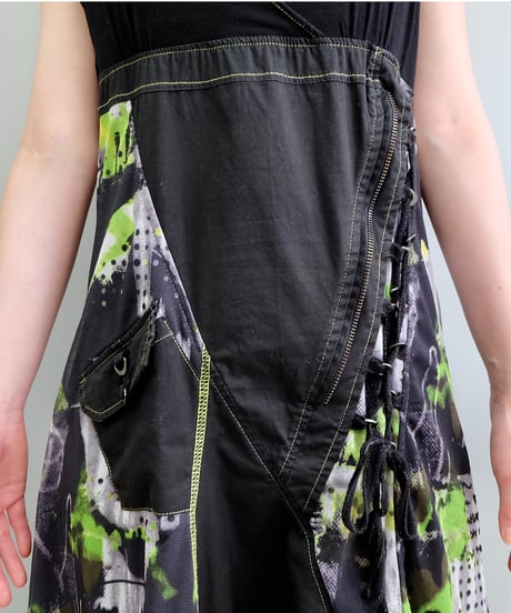 Vintage   Design one-piece