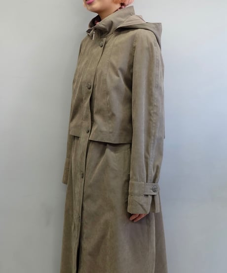 Vintage   Design Coat