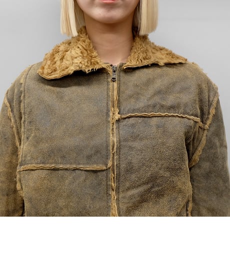 Vintage   Design Jacket