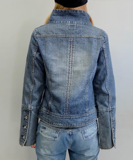 Vintage   Design Jacket