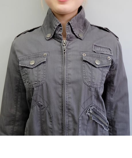 Vintage   Design Jacket