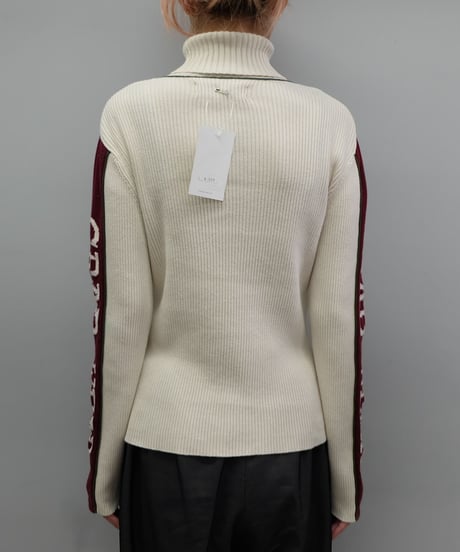 Vintage   Design Knit