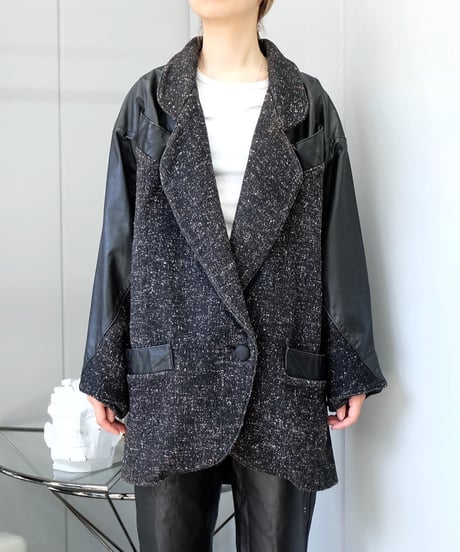 Vintage  Design Jacket