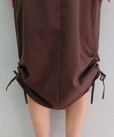 Vintage   Design Skirt