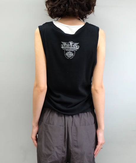 Vintage   Design Tops