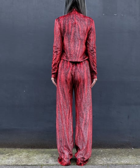 Vintage   Setup