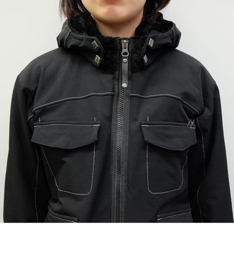 Vintage   Design Jacket