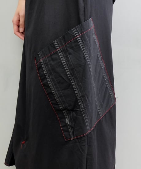 Vintage   Design Skirt