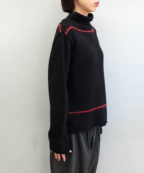 Vintage   Design Knit