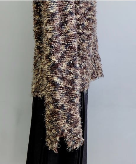 Vintage   Design Knit