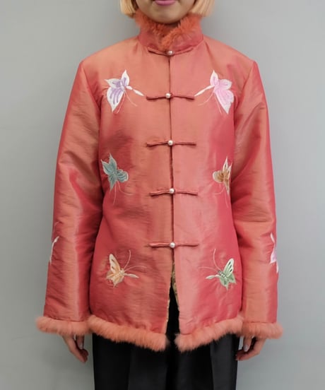 Vintage   Design Jacket