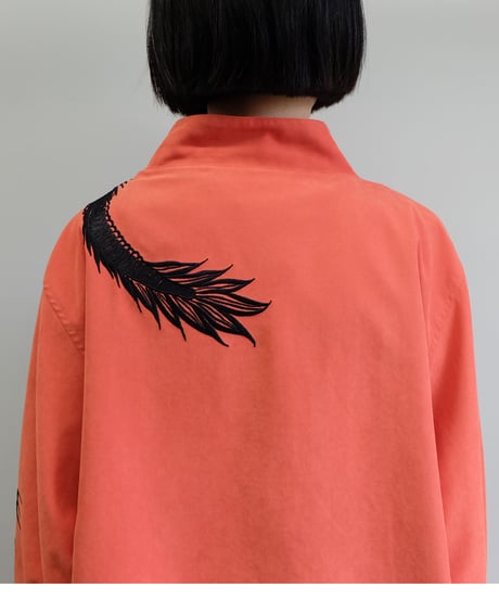 Vintage   Design Jacket