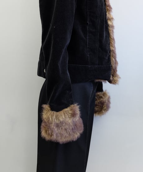 Vintage   Design Jacket