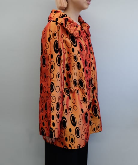 Vintage   Design Jacket