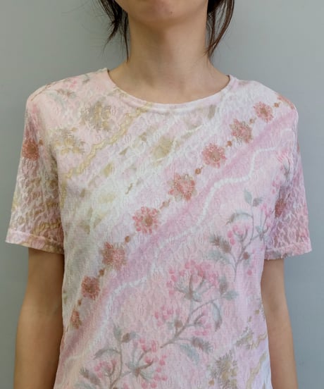 Vintage   Design Tops