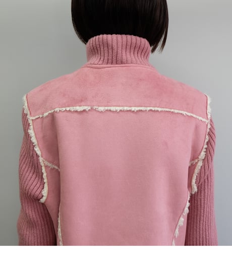 Vintage   Design Knit