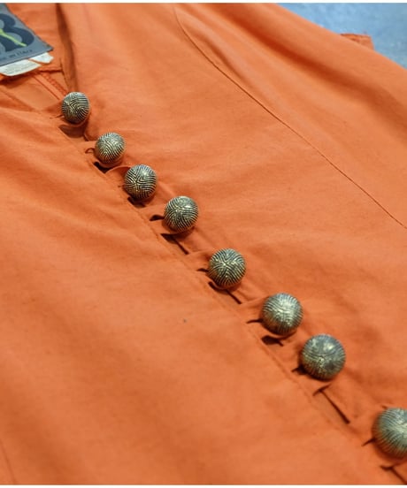 Vintage   Onepiece
