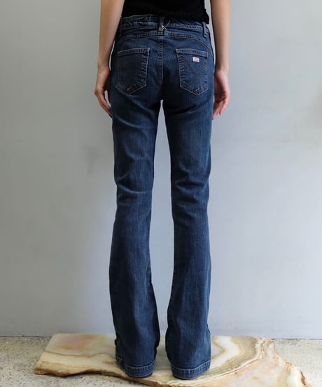 Vintage   Design Pants