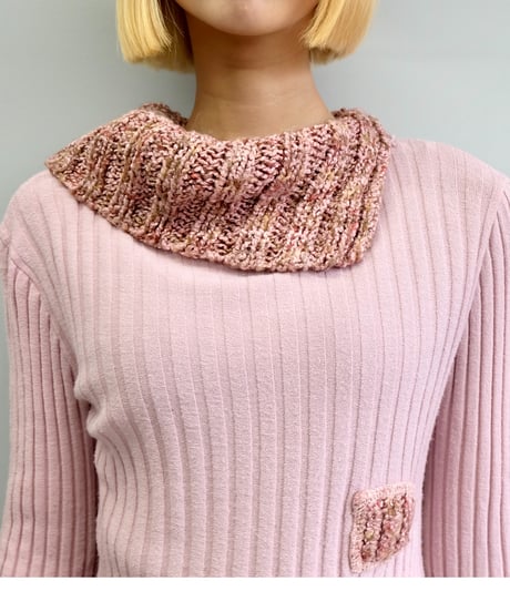 Vintage   Design Knit