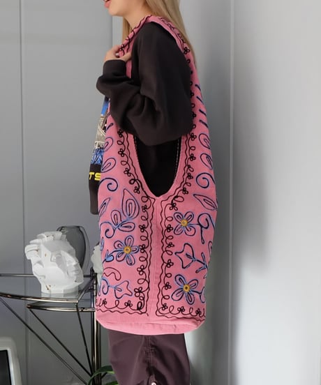 Vintage   Design Bag