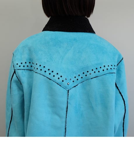 Vintage   Design Jacket