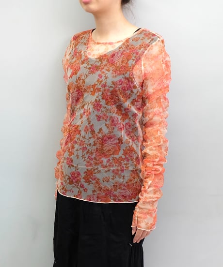 Vintage   Design Tops