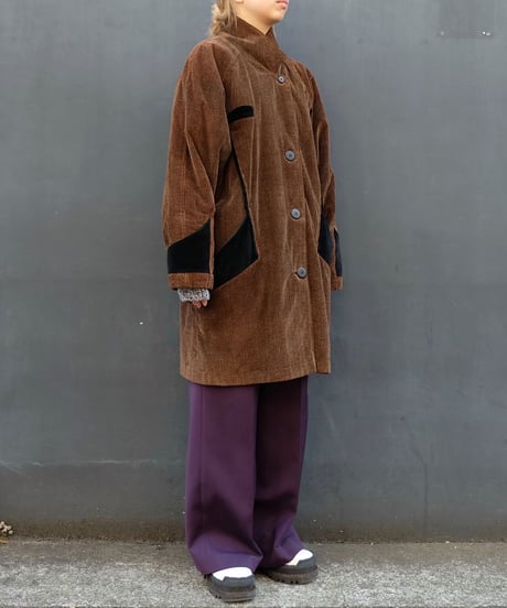 Vintage   Design Coat