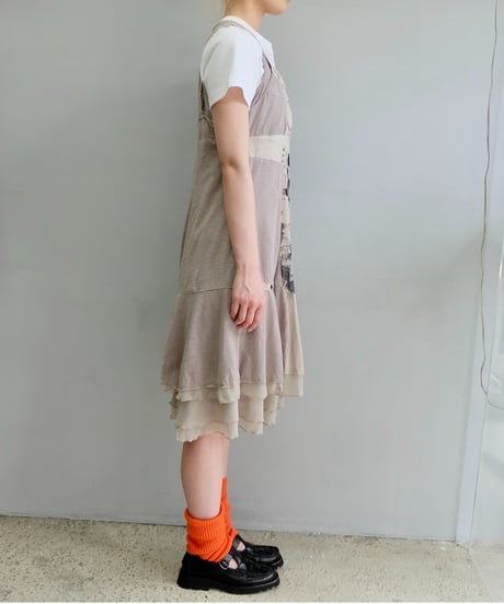 Vintage   Design  one-piece