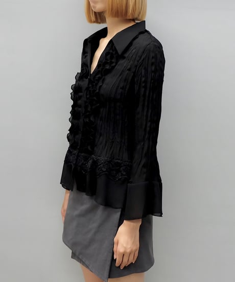 Vintage   Design Shirt