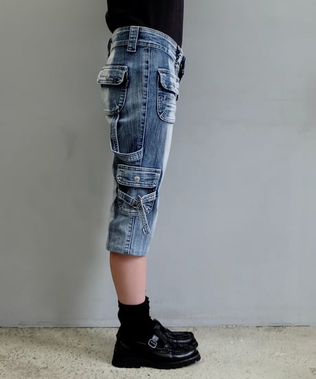 Vintage   Design Pants