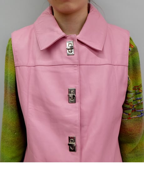 Vintage   Design Vest