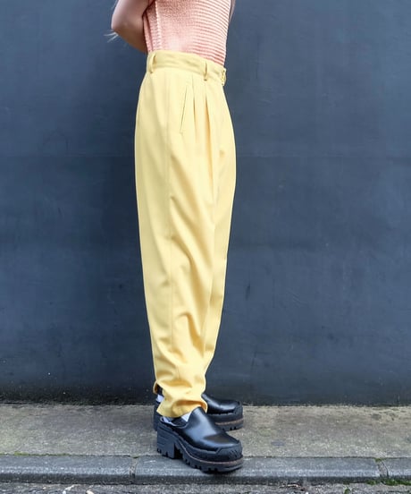 Vintage   Slacks Pants