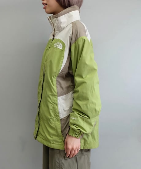 Vintage   The Northface Jacket
