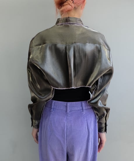 Remake Short Line Tops