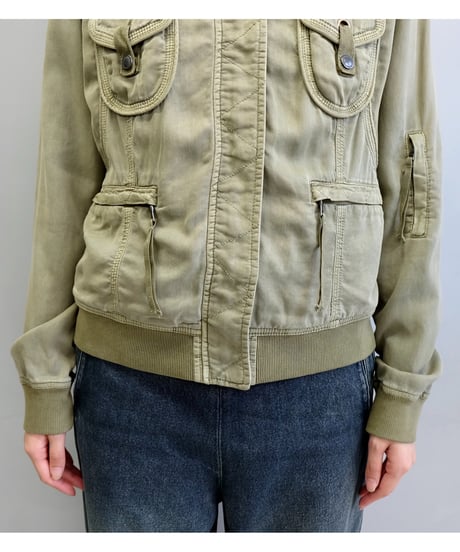 Vintage   Design Jacket