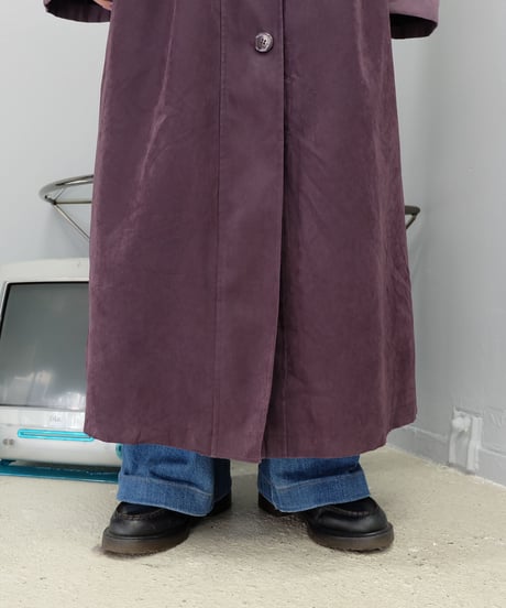 Vintage   Design Coat