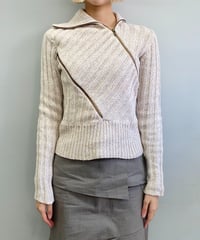 Vintage   Design Knit