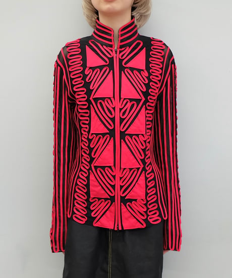 Vintage   Design Tops