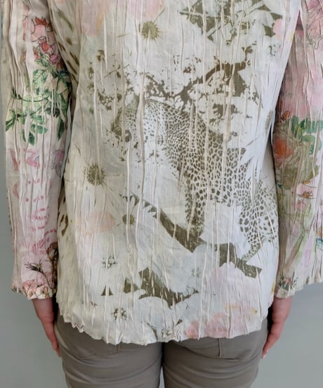 Vintage   Design Shirt
