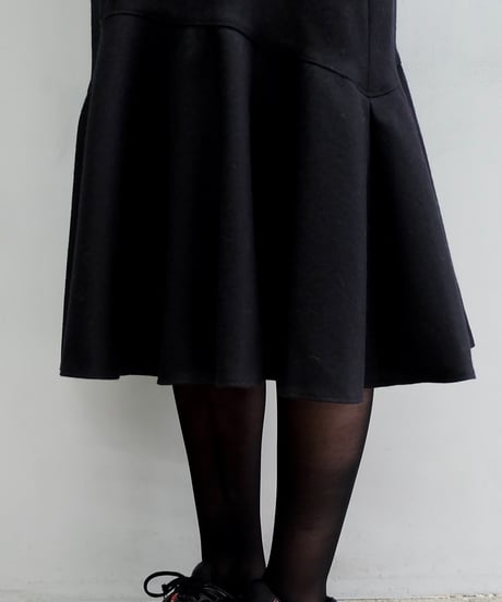 Vintage   Design Skirt